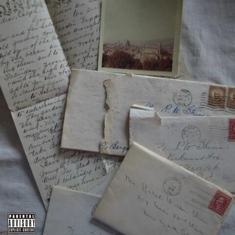 Your Old Love Letters