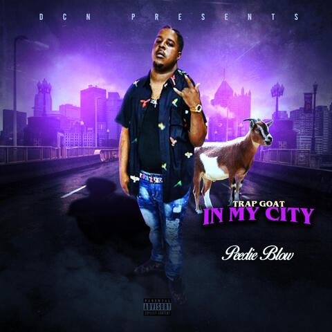 Trap Goat In My City