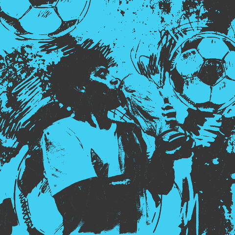 MARADONA FUNK