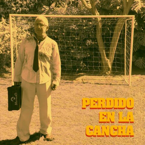 Perdido En La Cancha