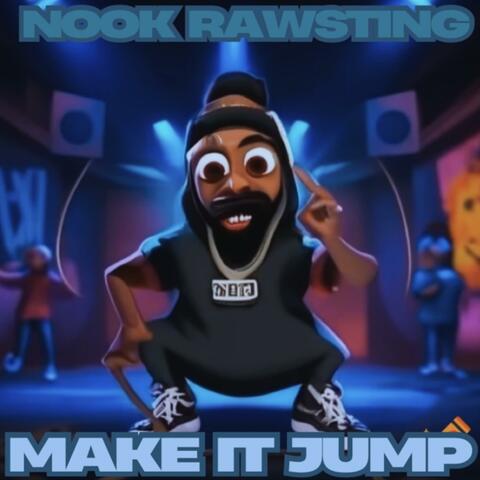 Make It Jump