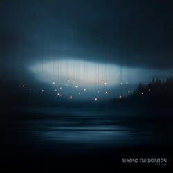 Beyond the horizon