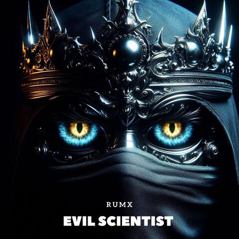 Evil Scientist