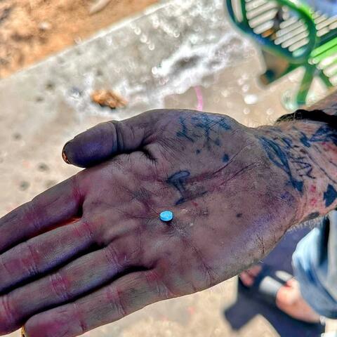 Fentanyl