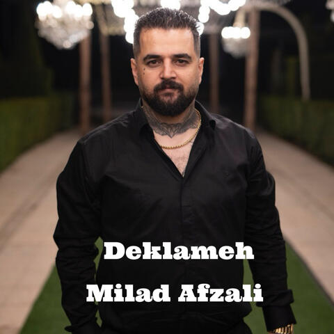 Deklameh