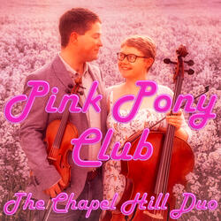 Pink Pony Club