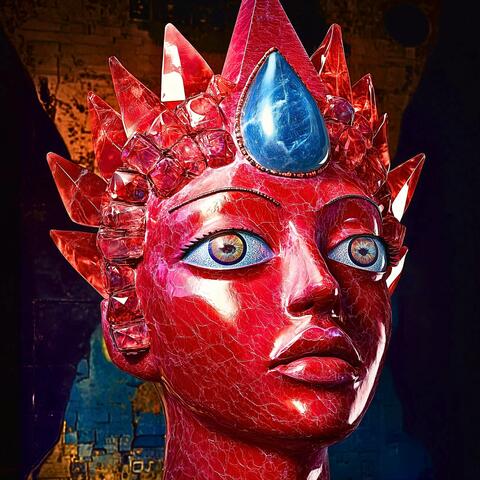 Third Eye Quantum Activation