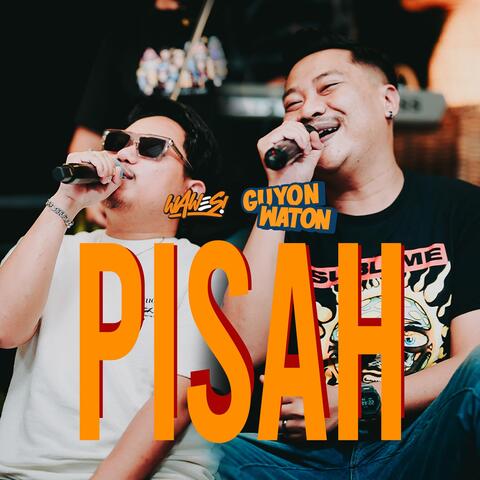 Pisah