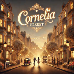 Cornelia Street