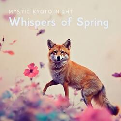Whispers of Spring