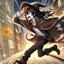 Magical☆Hero