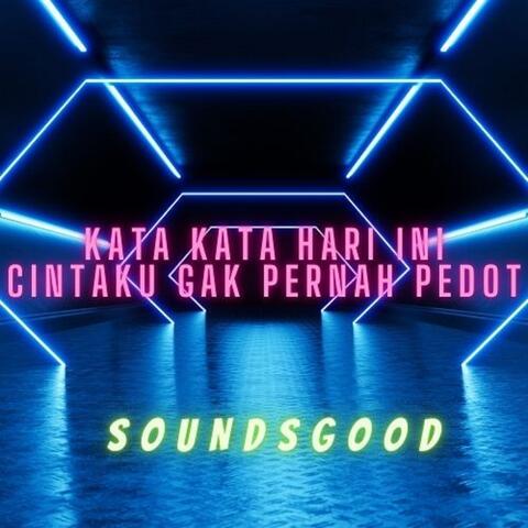 KATA KATA HARI INI - CINTAKU GAK PERNAH PEDOT