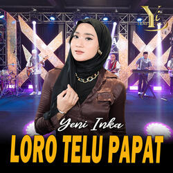 Loro Telu Papat