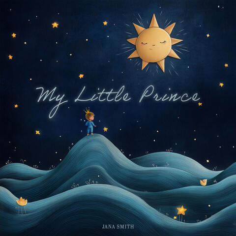 My Little Prince