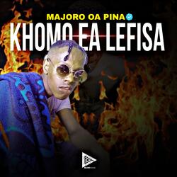 Khomo Ea Lefisa