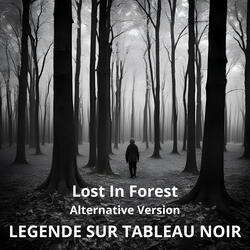 Lost In Forest (Alternative version)