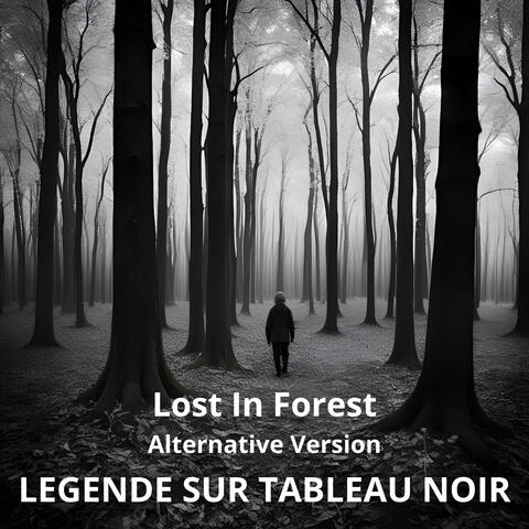 Lost In Forest (Alternative version)