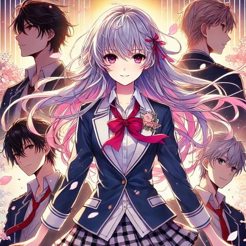 五人囃子は脇役でしょ？