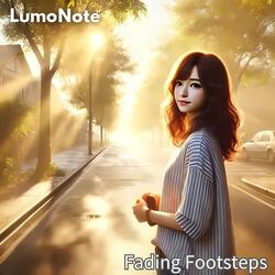 Fading Footsteps