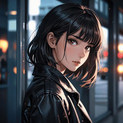 It Like the Me I Wanna Be