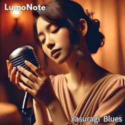 Yasuragi Blues