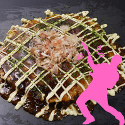 okonomiyaki