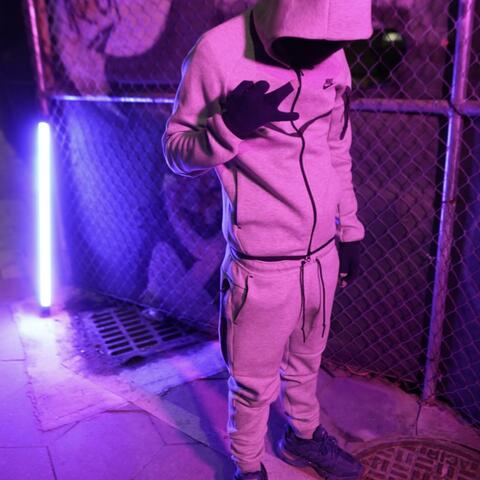 STOMPERS ONLY