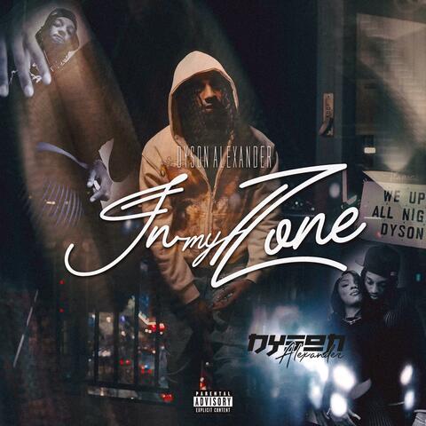 In My Zone