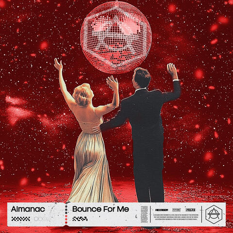 Bounce For Me