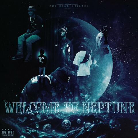 Welcome To Neptune