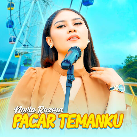 Pacar Temanku