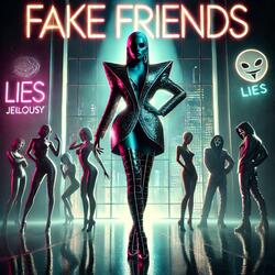FAKE FRIENDS