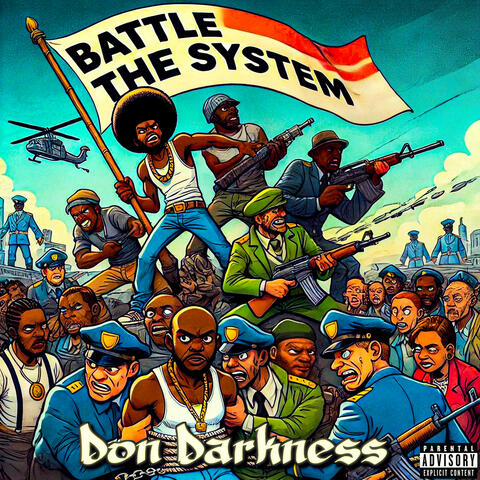 Battle The System