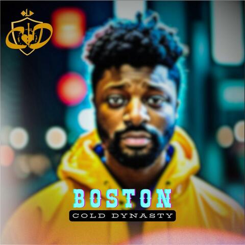Boston