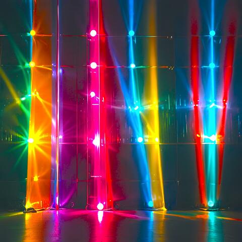 Disco Lights