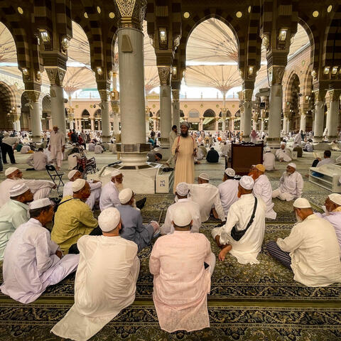 اناشيد عيد الفطر