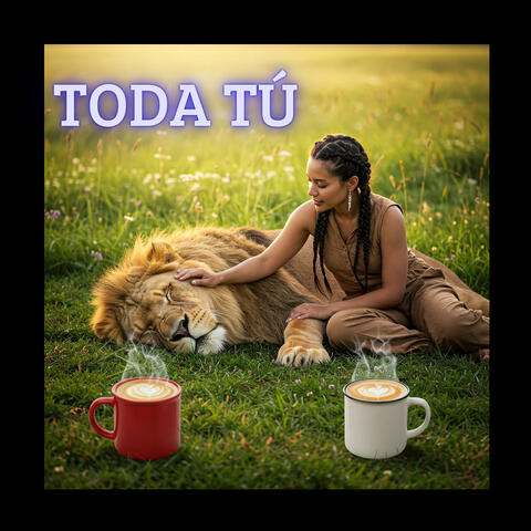 TODA TÚ