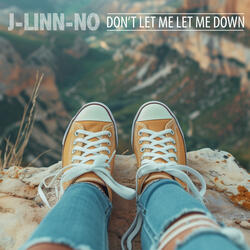 Don't Let Me Let Me Down