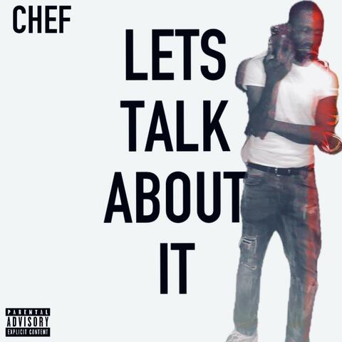 Let’s Talk About It