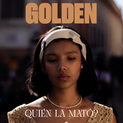 Quién La Mató?