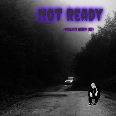 Not Ready EP