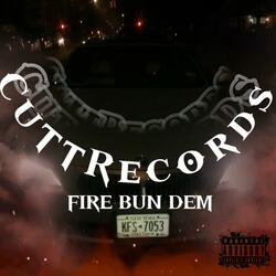 Fire Bun Dem