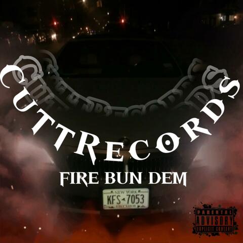 Fire Bun Dem