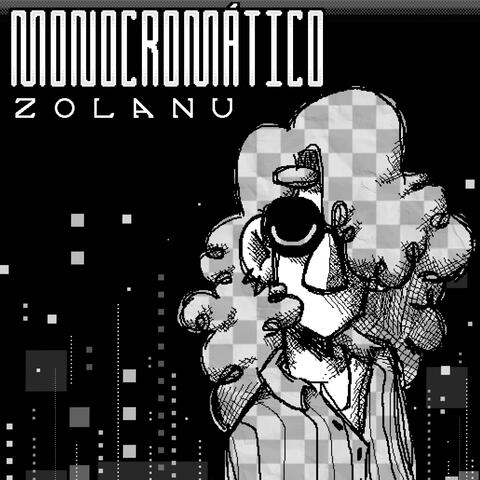 Monocromático
