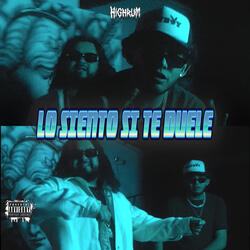 Lo Siento Si Te Duele