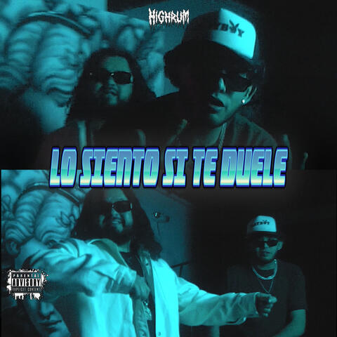 Lo Siento Si Te Duele