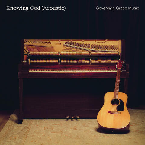 Knowing God