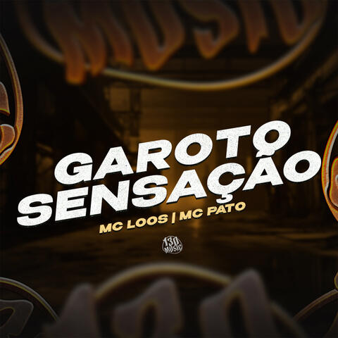Garoto Sensação