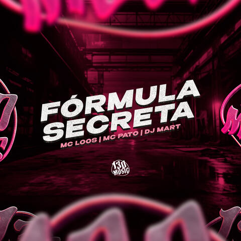 Fórmula Secreta