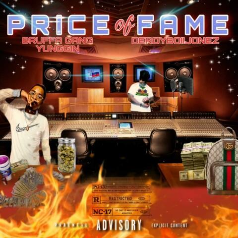 PRICE OF FAME